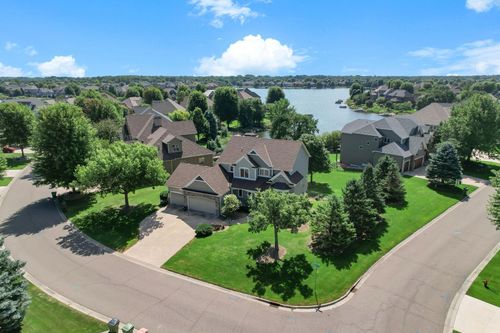 2924 122nd Ct Ne, Blaine, MN, 55449-6501 | Card Image