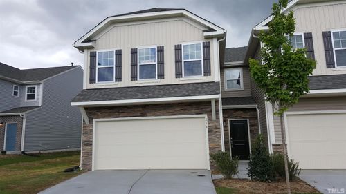 216 Hamlet Pl, Morrisville, NC, 27560-5206 | Card Image