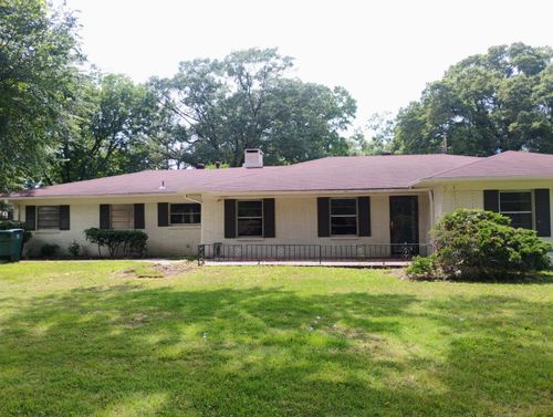 4611 Kassel Rd, Memphis, TN, 38116-7022 | Card Image