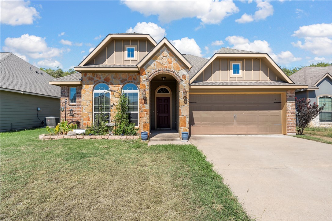 Condor Loop, Waco, TX 76708