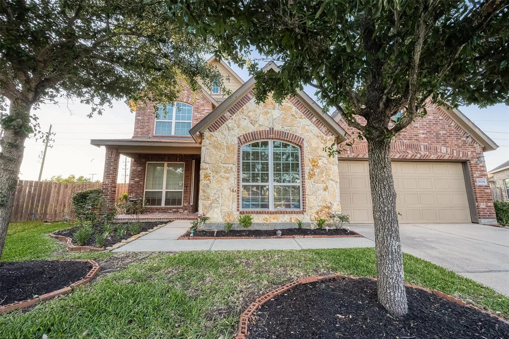 Iselt Ct, Tomball, TX 77377