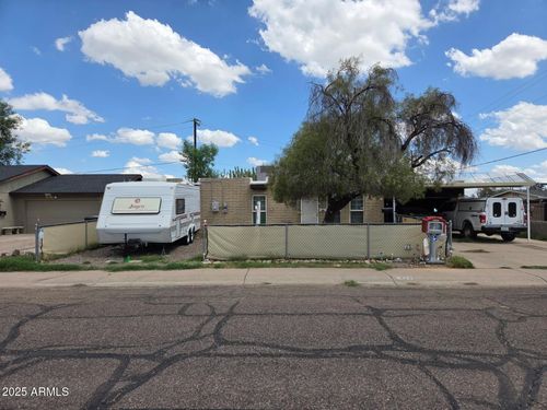 3251 W Cortez St, Phoenix, AZ, 85029-3219 | Card Image
