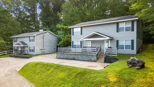 416-418 Hollywood Dr, Rossville, GA, 30741-2575 | Card Image