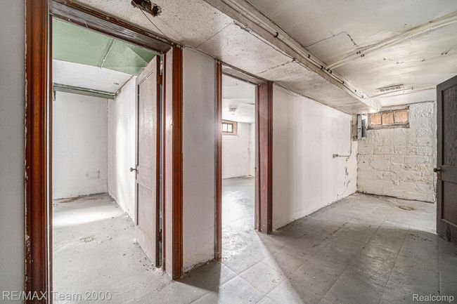 17343 Santa Rosa Dr, House other with 3 bedrooms, 2 bathrooms and null parking in Detroit MI | Image 11