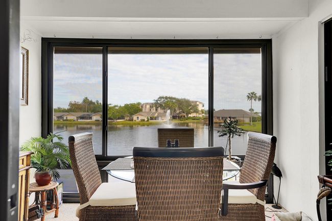 UNIT-540 - 6230 N Mirror Lake Dr, Condo with 2 bedrooms, 2 bathrooms and null parking in Sebastian FL | Image 12