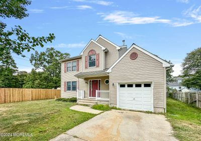 13 Marlin Lane, House other with 3 bedrooms, 2 bathrooms and null parking in Waretown NJ | Image 2