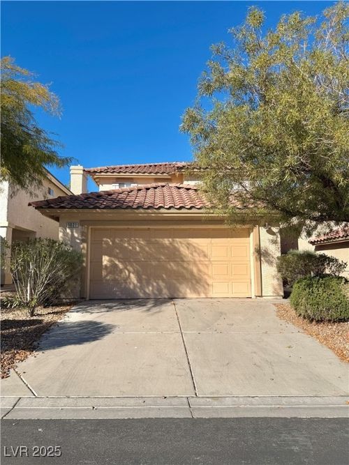 0-1021 Miradero Ln, Las Vegas, NV, 89134-0603 | Card Image