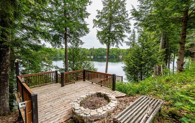 5 - 1105 Butterfly Rd, House other with 3 bedrooms, 3 bathrooms and 5 parking in Port Carling ON | Image 34