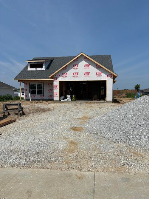 2313 Bitternut Ct, COLUMBIA, MO, 65201 | Card Image