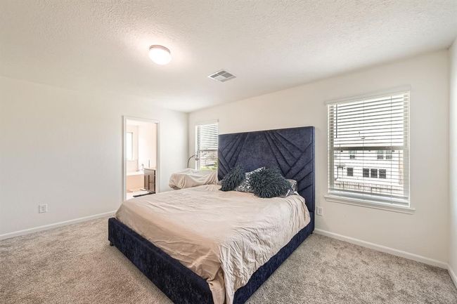 8126 Coco Bluff Dr, House other with 3 bedrooms, 3 bathrooms and 2 parking in Cypress TX | Image 14