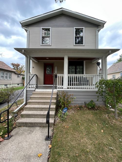 2042 Grove St, Blue Island, IL, 60406-2663 | Card Image