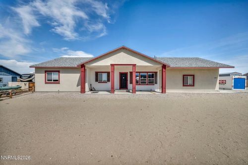 1286 Sky Ridge Drive, Fallon, NV, 89406 | Card Image