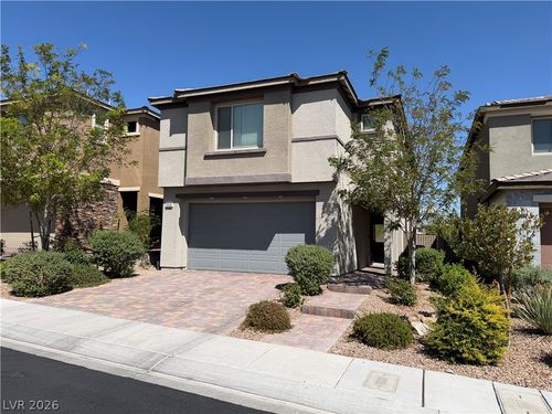 12528 Oregon Cherry Ave, Las Vegas, NV, 89138-6271 | Card Image