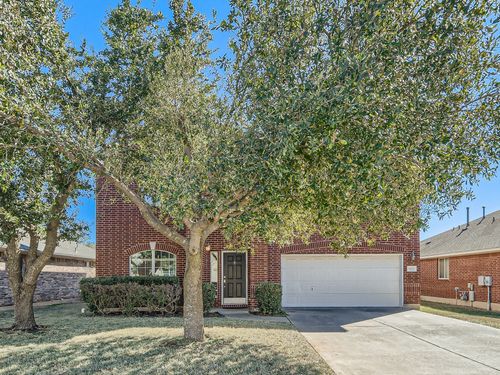 9425 Castle Pines Dr, Austin, TX, 78717-3967 | Card Image