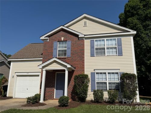 137 Camforth Dr, Mooresville, NC, 28117-6862 | Card Image