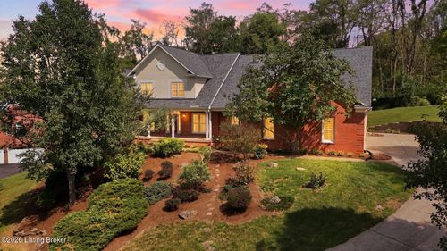 8618 Westover Dr, Prospect, KY, 40059-9481 | Card Image