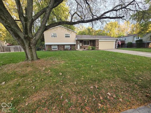 969 Stonegate Rd, Greenwood, IN, 46142-5001 | Card Image