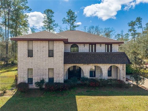 30060 Red Mill Dr, Lacombe, LA, 70445-3044 | Card Image