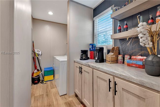 91 Bailey Cir, House other with 2 bedrooms, 2 bathrooms and null parking in Seabrook SC | Image 12