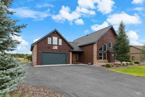 13130 Hawks Bay Rd, Donnelly, ID, 83615-5503 | Card Image