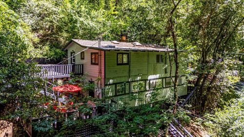 11075 Dell Avenue, Forestville, CA, 95436 | Card Image