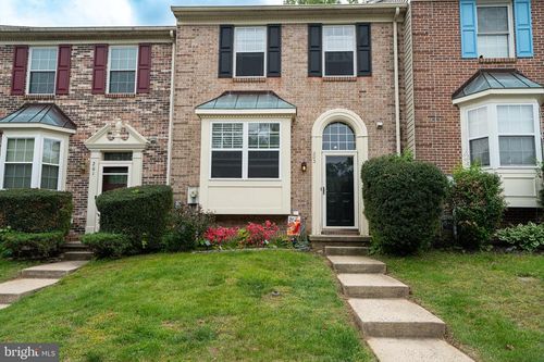 203 Ferring Ct, ABINGDON, MD, 21009-3116 | Card Image