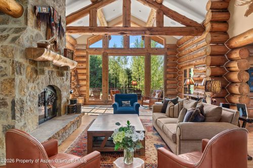 776 Snowmass Creek Rd, Snowmass, CO, 81654-9174 | Card Image