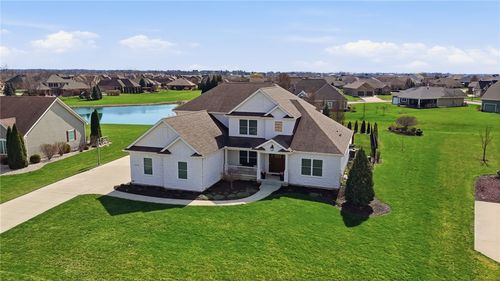 1250 Macintosh Ct, Troy, OH, 45373-7806 | Card Image