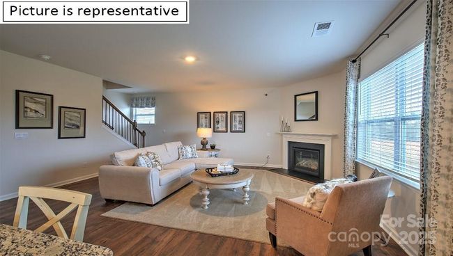 1369 Secrest Commons Dr, House other with 4 bedrooms, 3 bathrooms and null parking in Monroe NC | Image 9