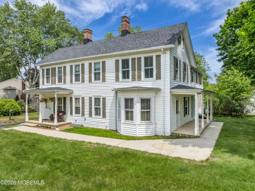 43 Devonshire Ct, Middletown, NJ, 07748-1815 | Card Image