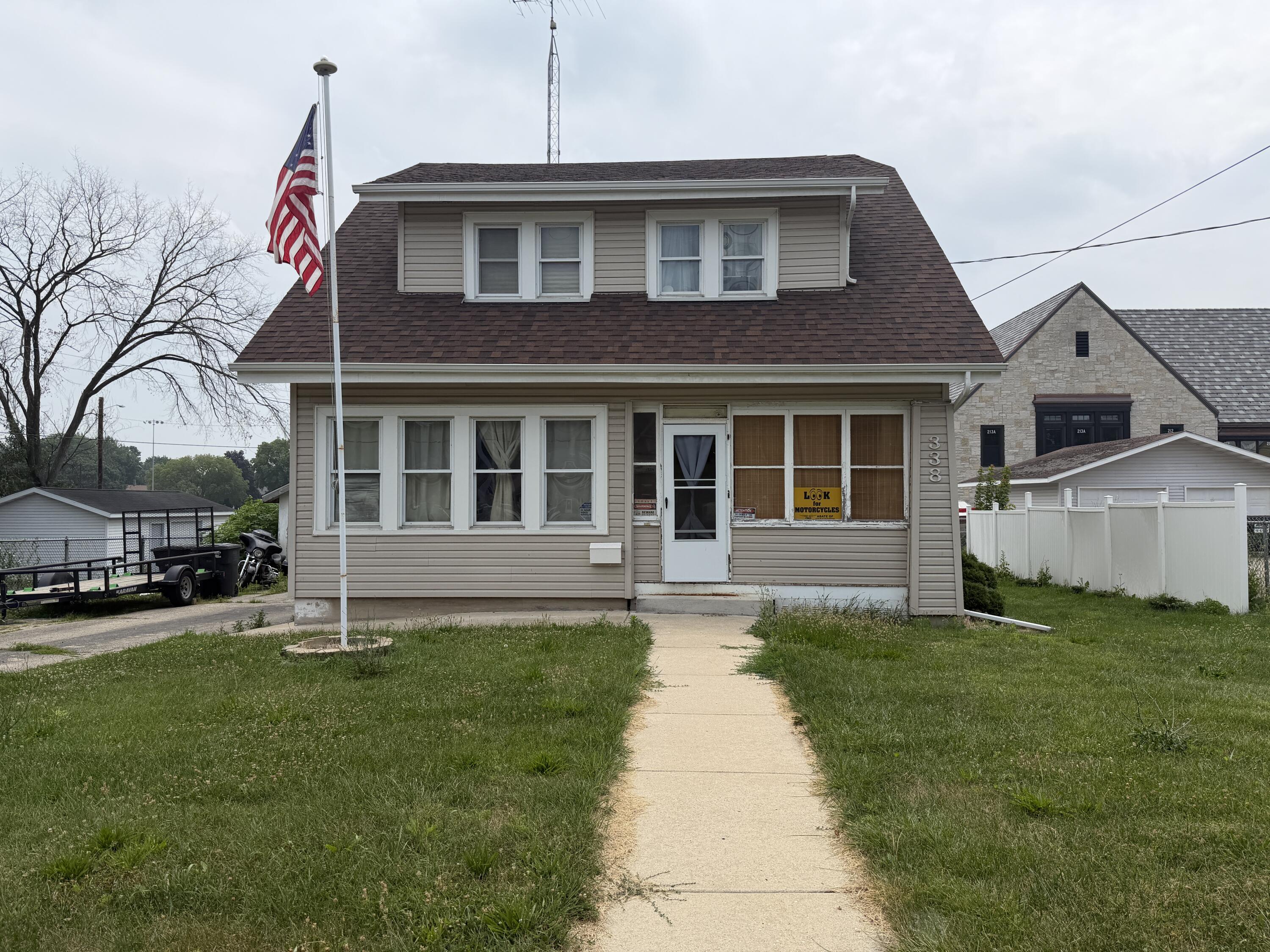Residential in Jefferson 2
