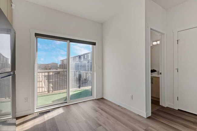 11 Cornerstone Row Ne, Townhouse with 3 bedrooms, 3 bathrooms and 2 parking in Calgary AB | Image 12
