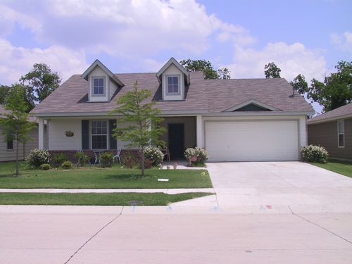 2217 Teddy Roosevelt Dr, Mckinney, TX, 75072-5817 | Card Image