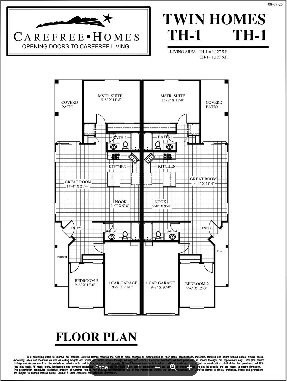 Residential in Cedar City 3