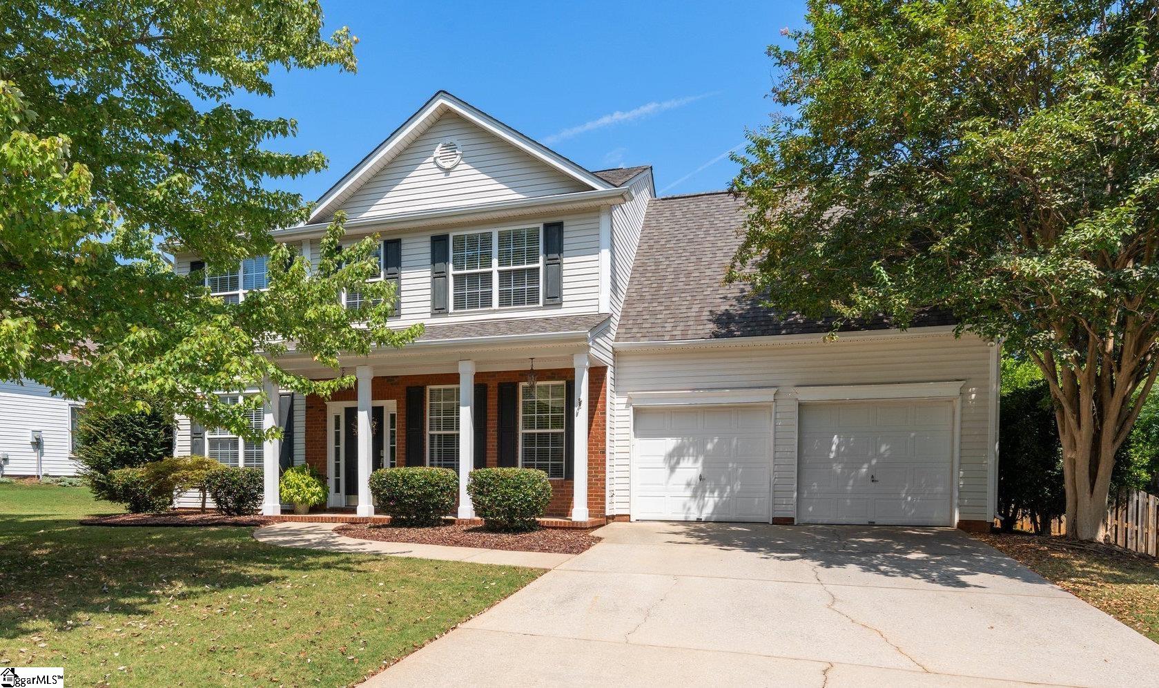 Waterton Way, Simpsonville, SC 29680