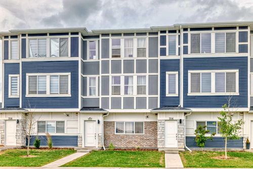 33 Merganser, Chestermere, AB, T1X2S3 | Card Image