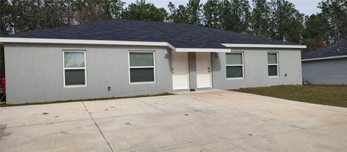 9514 N Camel Dr, CITRUS SPRINGS, FL, 34434-6192 | Card Image