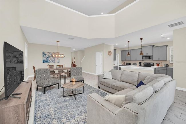 751 Drop Shot Dr, House other with 5 bedrooms, 5 bathrooms and null parking in DAVENPORT FL | Image 12