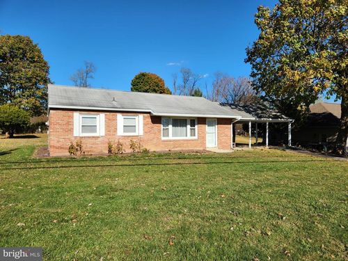 567 Fishing Creek Road, LEWISBERRY, PA, 17339 | Card Image