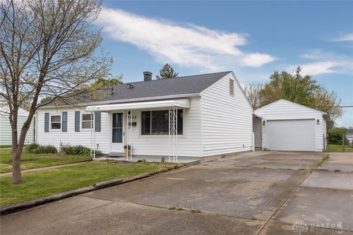 849 Bristol Dr, Vandalia, OH, 45377-2801 | Card Image