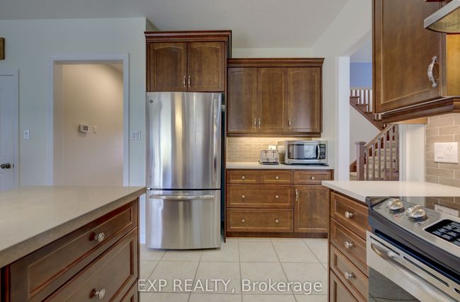 165 River Run Rd, House other with 4 bedrooms, 4 bathrooms and 4 parking in Drayton ON | Image 14