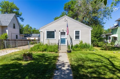 506 Date Ave, Laurel, MT, 59044-2823 | Card Image