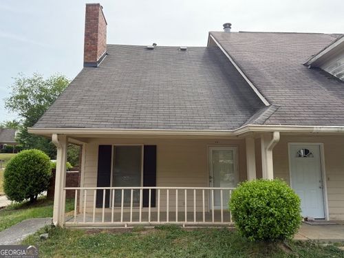 885 Park Place Ne, Conyers, GA, 30012 | Card Image