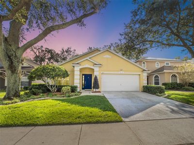 5017 Sweet Leaf Court, House other with 4 bedrooms, 2 bathrooms and null parking in ALTAMONTE SPRINGS FL | Image 1