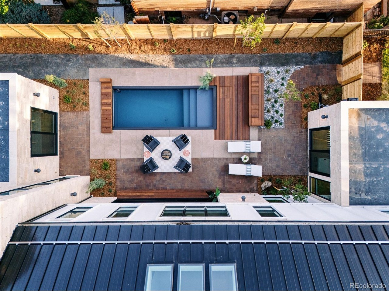 Residential in Denver 2