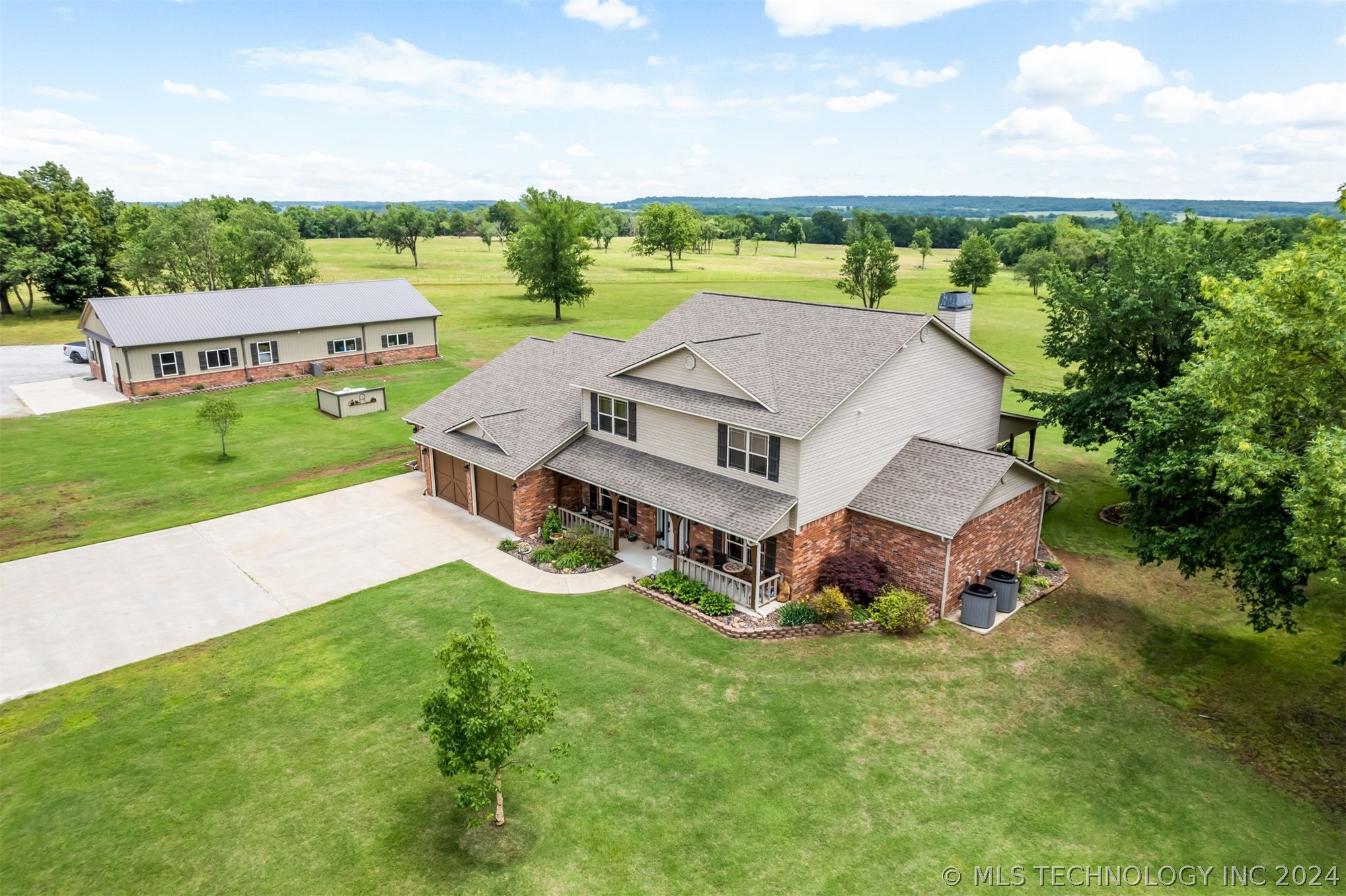 290 Rd, Vinita, OK 74301