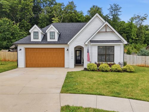 12196 Jaiden Court, Soddy Daisy, TN, 37379 | Card Image