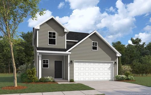 252 Placard Drive, Spring Lake, NC, 28390 | Card Image