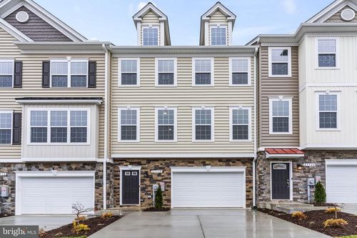 Lot 136 - 23673 Weeping Willow Way, Leonardtown, MD, 20650 | Card Image
