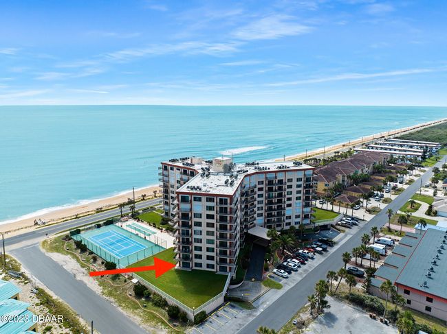 APT-111 - 3600 S Ocean Shore Blvd, Condo with 3 bedrooms, 3 bathrooms and null parking in Flagler Beach FL | Image 20